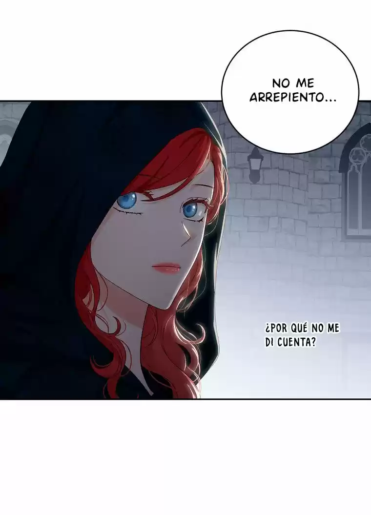 Parece que me encuentro en el mundo de un juego de harem inverso (2020) - Capítulo 66 - Página 37 - LectorTMOo