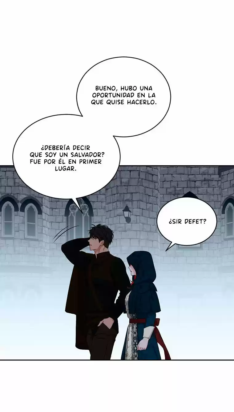 Parece que me encuentro en el mundo de un juego de harem inverso (2020) - Capítulo 66 - Página 39 - LectorTMOo