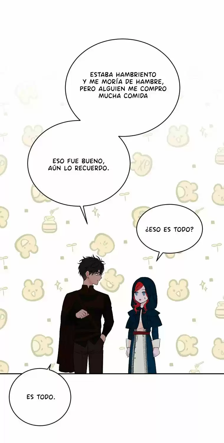 Parece que me encuentro en el mundo de un juego de harem inverso (2020) - Capítulo 66 - Página 41 - LectorTMOo
