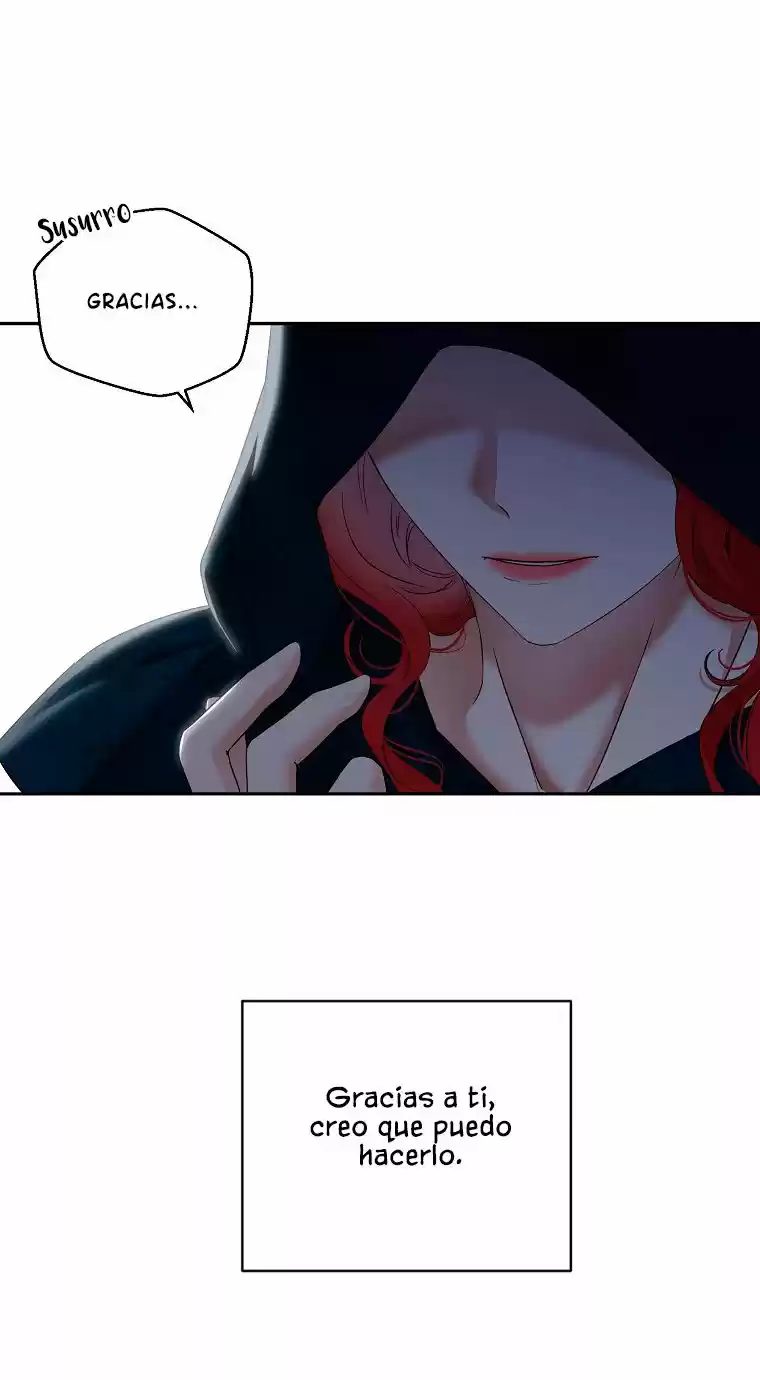 Parece que me encuentro en el mundo de un juego de harem inverso (2020) - Capítulo 66 - Página 48 - LectorTMOo