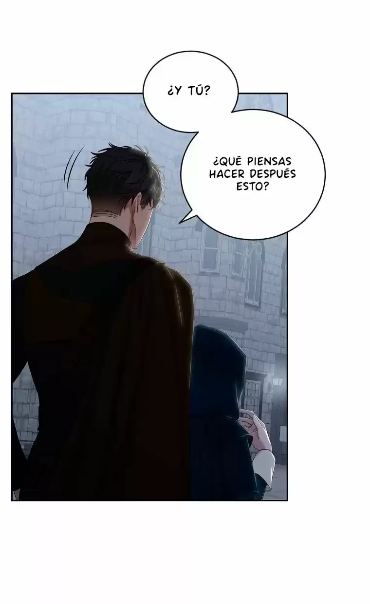 Parece que me encuentro en el mundo de un juego de harem inverso (2020) - Capítulo 66 - Página 49 - LectorTMOo