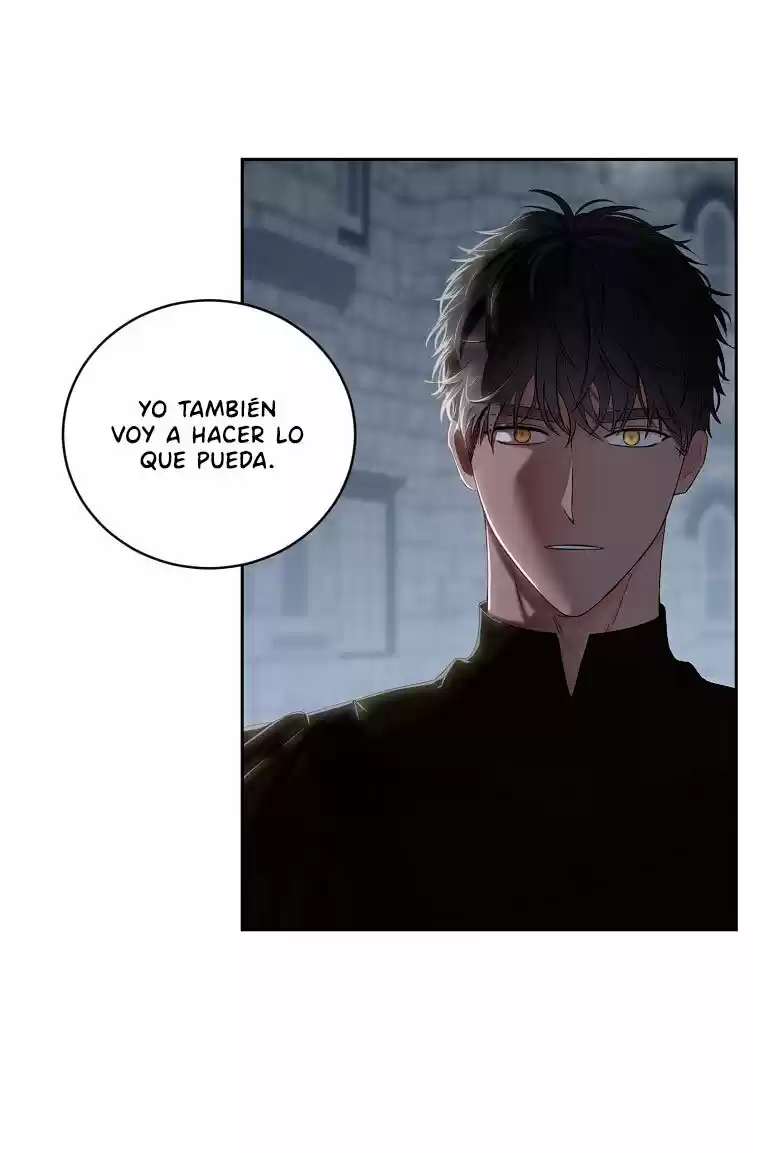 Parece que me encuentro en el mundo de un juego de harem inverso (2020) - Capítulo 66 - Página 50 - LectorTMOo