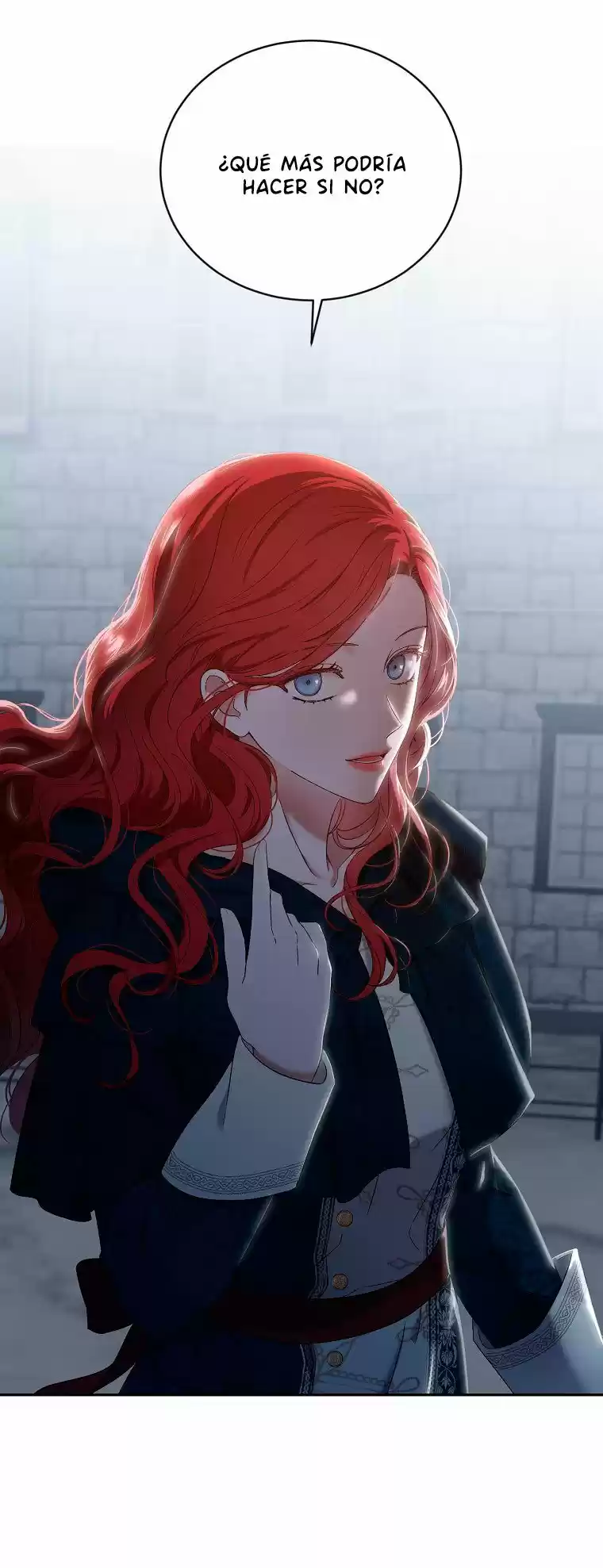 Parece que me encuentro en el mundo de un juego de harem inverso (2020) - Capítulo 66 - Página 51 - LectorTMOo