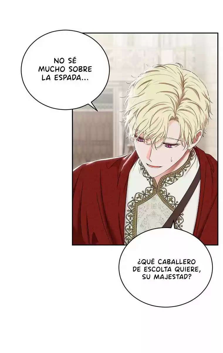 Parece que me encuentro en el mundo de un juego de harem inverso (2020) - Capítulo 66 - Página 54 - LectorTMOo