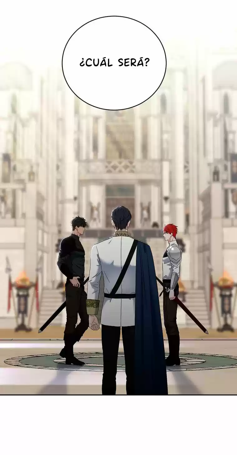 Parece que me encuentro en el mundo de un juego de harem inverso (2020) - Capítulo 66 - Página 56 - LectorTMOo