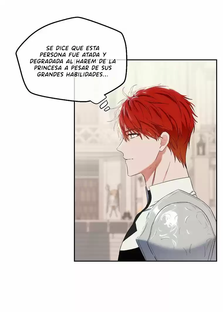 Parece que me encuentro en el mundo de un juego de harem inverso (2020) - Capítulo 66 - Página 58 - LectorTMOo