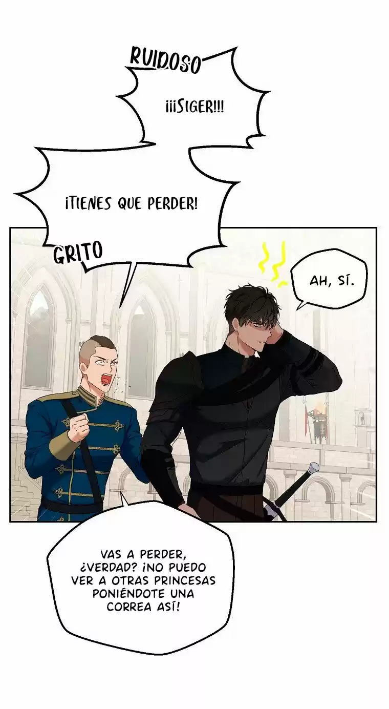 Parece que me encuentro en el mundo de un juego de harem inverso (2020) - Capítulo 66 - Página 59 - LectorTMOo