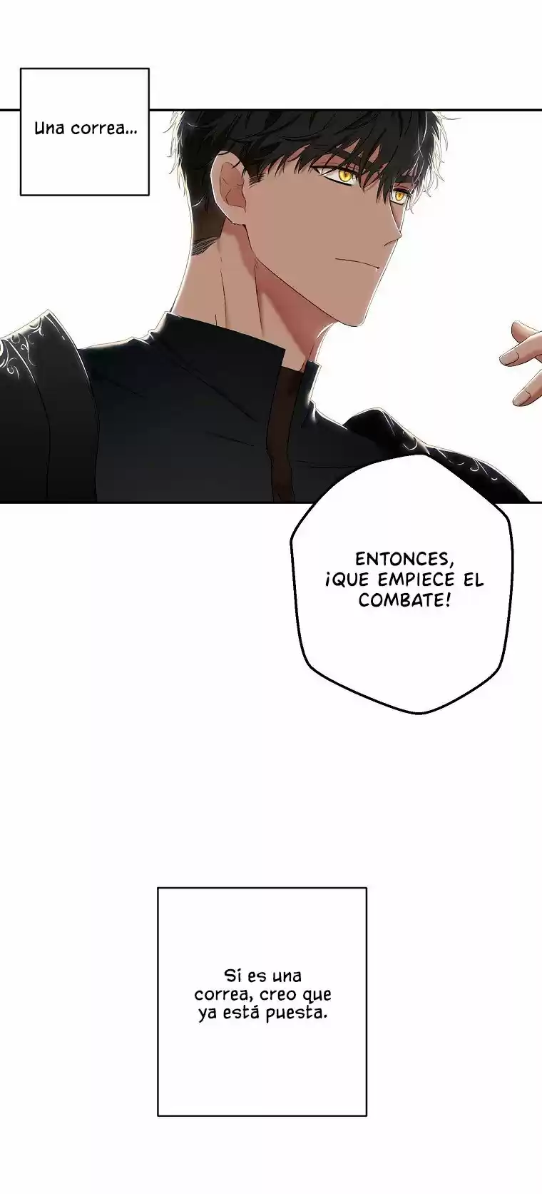 Parece que me encuentro en el mundo de un juego de harem inverso (2020) - Capítulo 66 - Página 60 - LectorTMOo