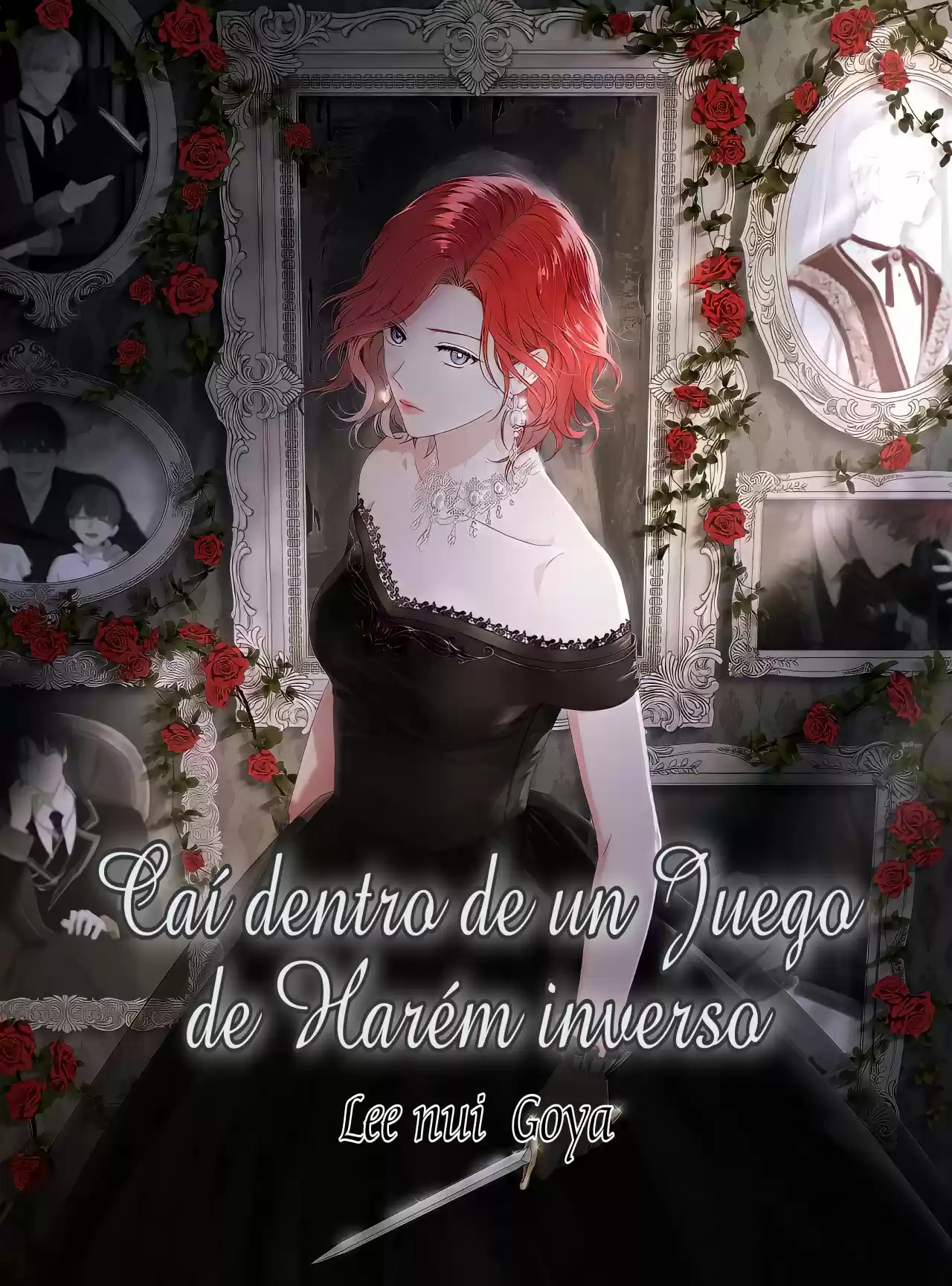 Parece que me encuentro en el mundo de un juego de harem inverso (2020) - Capítulo 67 - Página 4 - LectorTMOo