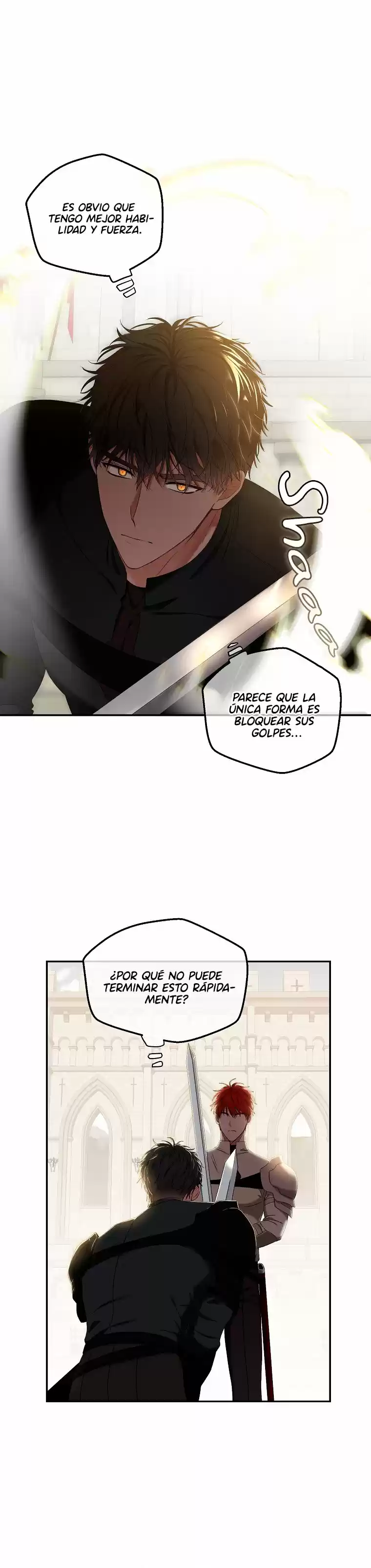 Parece que me encuentro en el mundo de un juego de harem inverso (2020) - Capítulo 67 - Página 12 - LectorTMOo