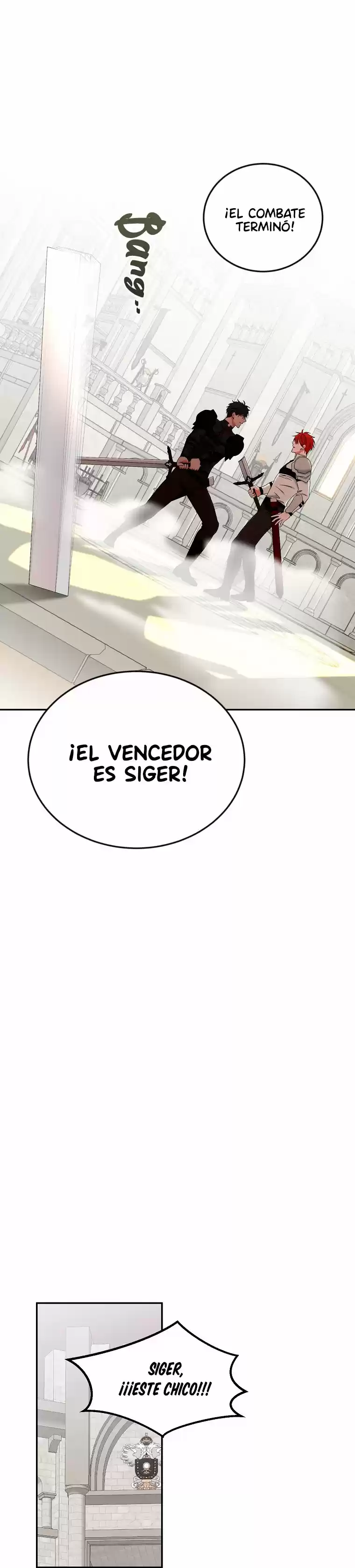 Parece que me encuentro en el mundo de un juego de harem inverso (2020) - Capítulo 67 - Página 18 - LectorTMOo