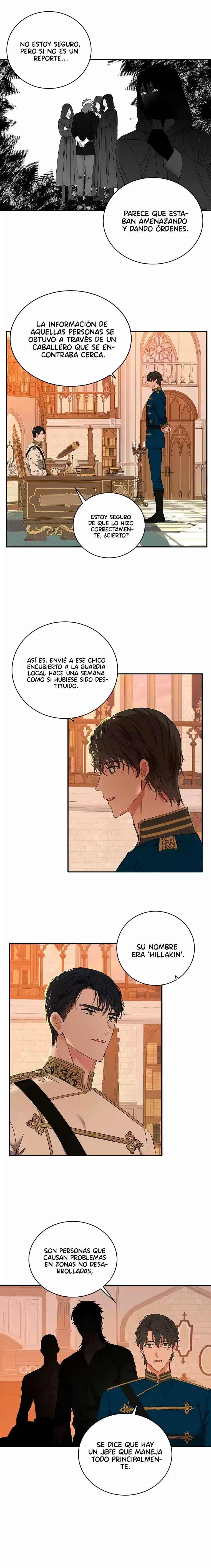 Parece que me encuentro en el mundo de un juego de harem inverso (2020) - Capítulo 67 - Página 24 - LectorTMOo