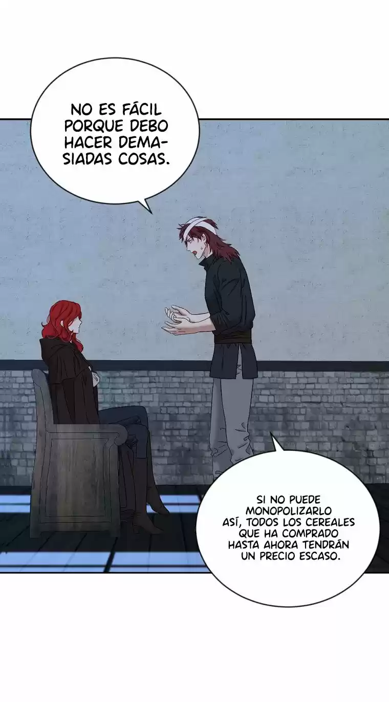 Parece que me encuentro en el mundo de un juego de harem inverso (2020) - Capítulo 68 - Página 6 - LectorTMOo