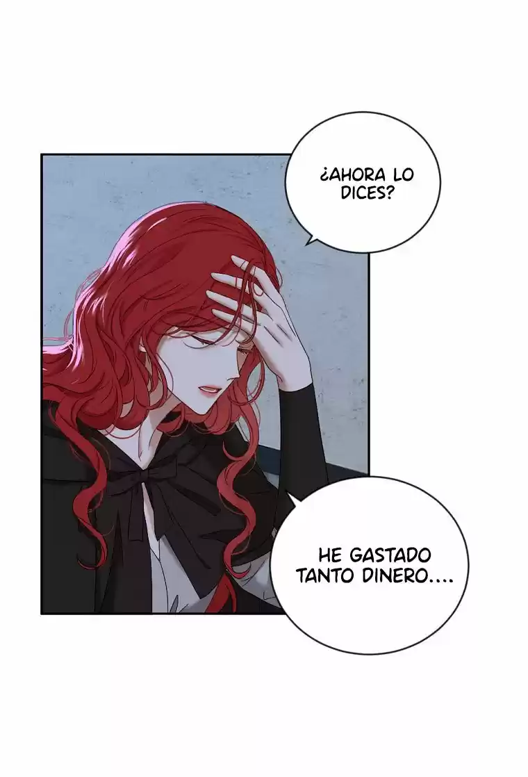 Parece que me encuentro en el mundo de un juego de harem inverso (2020) - Capítulo 68 - Página 7 - LectorTMOo