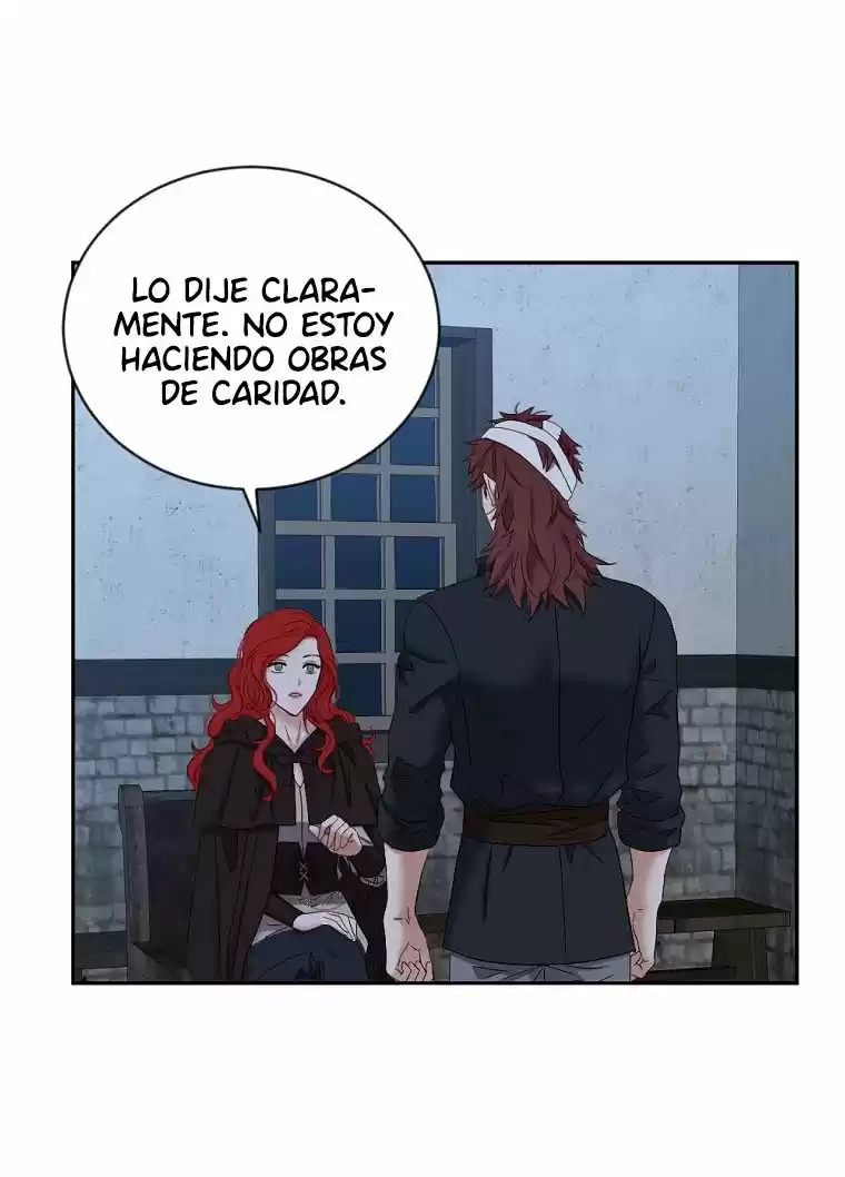 Parece que me encuentro en el mundo de un juego de harem inverso (2020) - Capítulo 68 - Página 8 - LectorTMOo