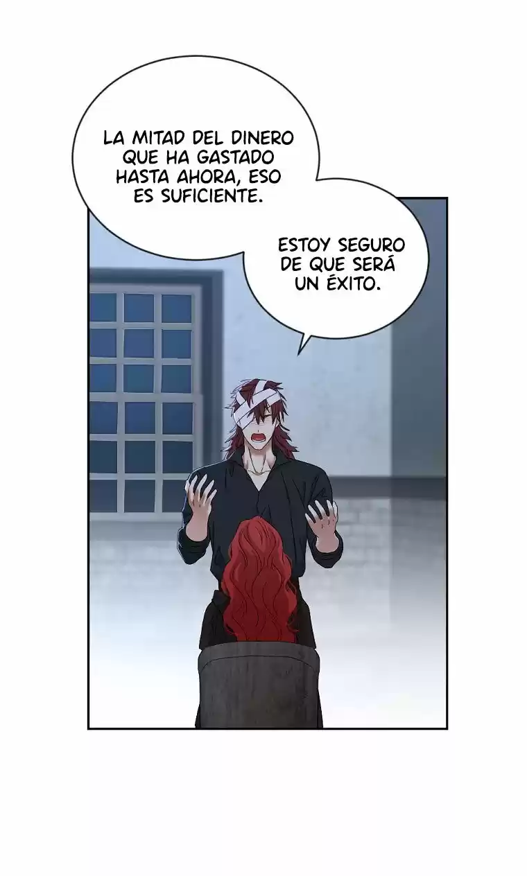 Parece que me encuentro en el mundo de un juego de harem inverso (2020) - Capítulo 68 - Página 11 - LectorTMOo
