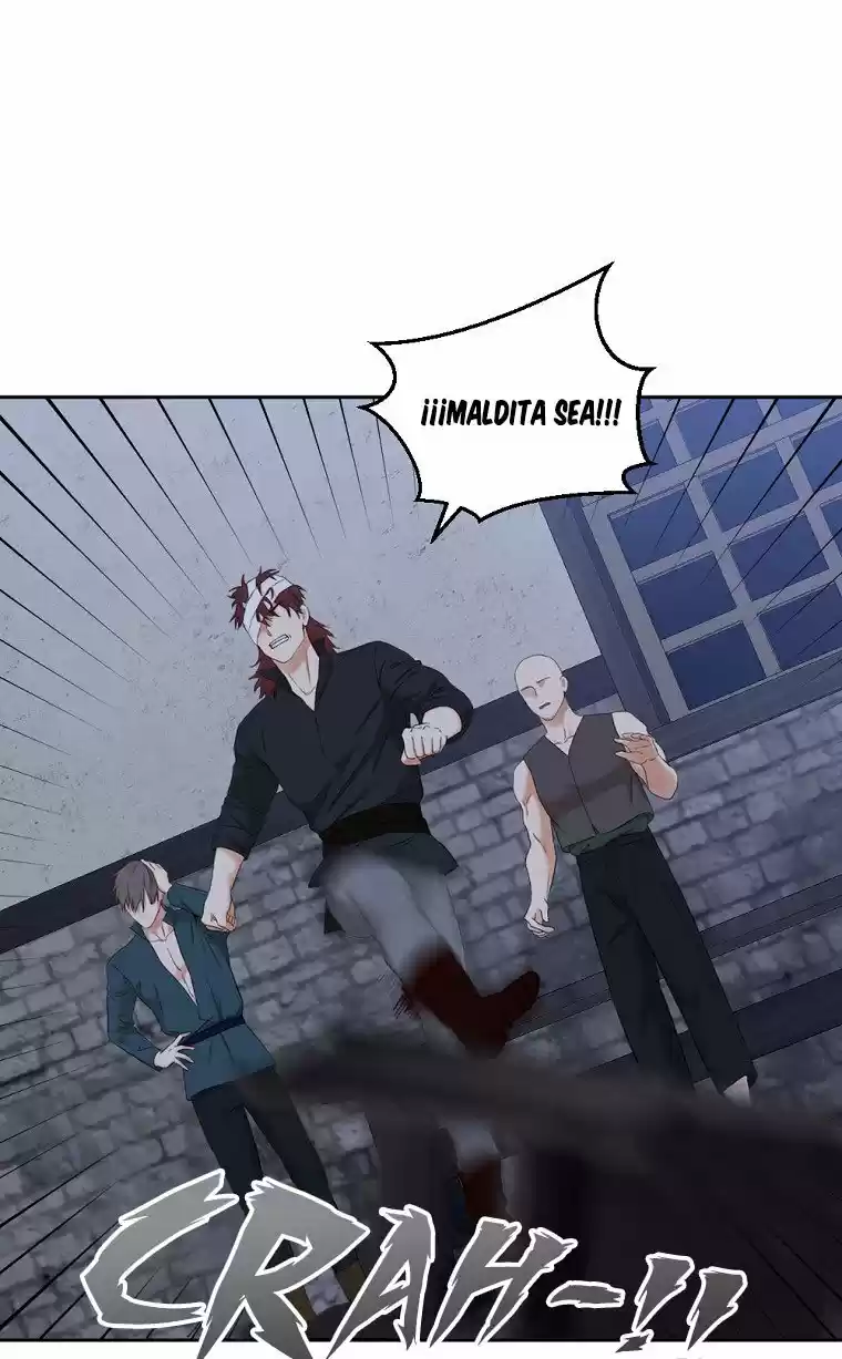 Parece que me encuentro en el mundo de un juego de harem inverso (2020) - Capítulo 68 - Página 14 - LectorTMOo
