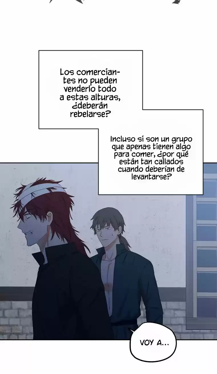 Parece que me encuentro en el mundo de un juego de harem inverso (2020) - Capítulo 68 - Página 15 - LectorTMOo