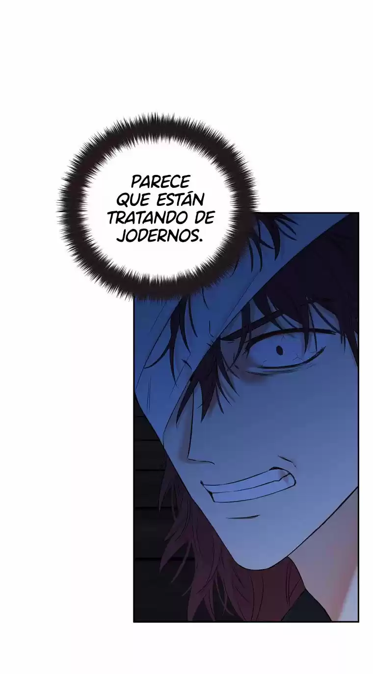 Parece que me encuentro en el mundo de un juego de harem inverso (2020) - Capítulo 68 - Página 17 - LectorTMOo