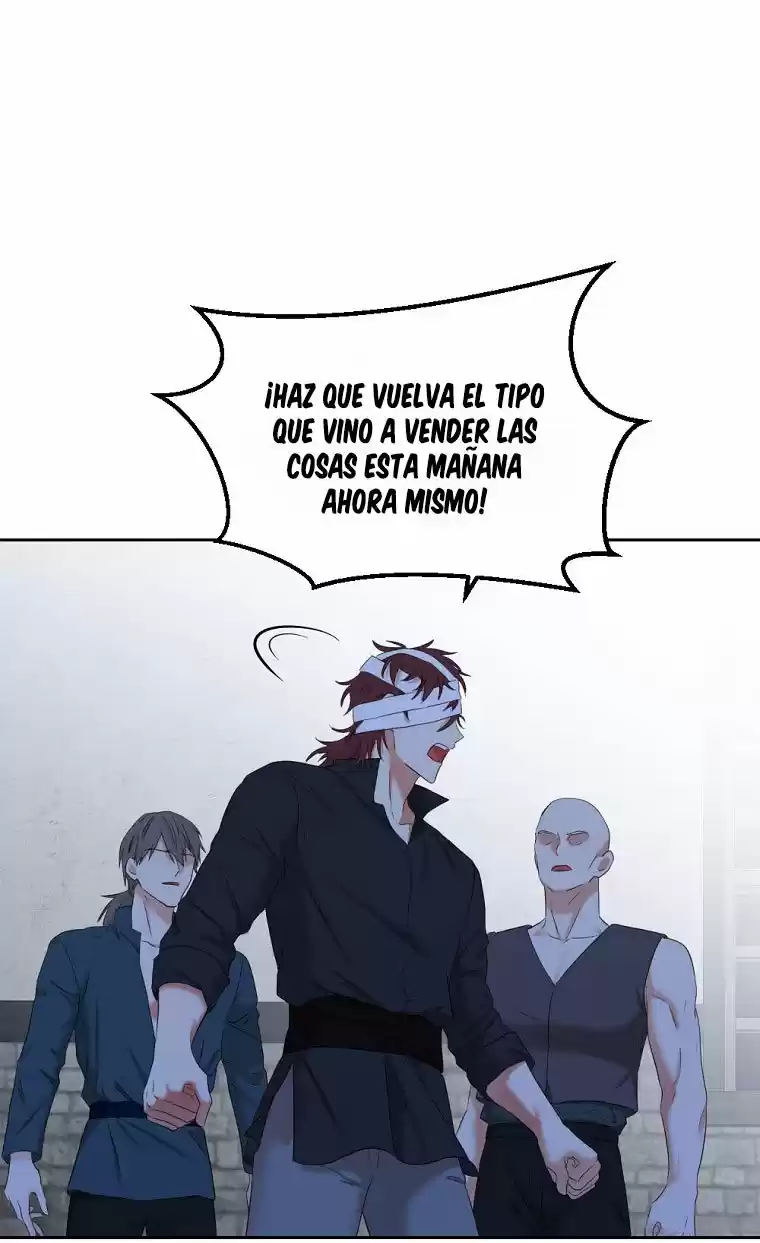 Parece que me encuentro en el mundo de un juego de harem inverso (2020) - Capítulo 68 - Página 18 - LectorTMOo