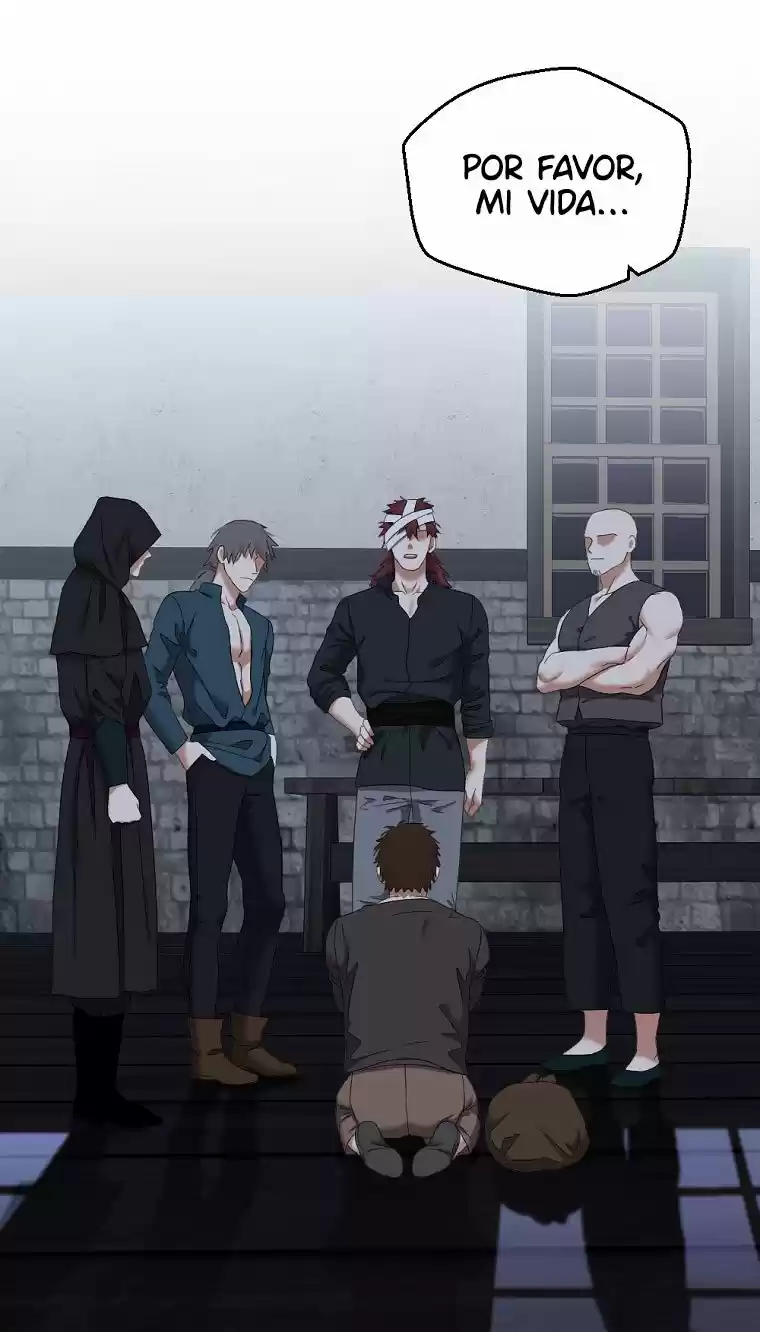 Parece que me encuentro en el mundo de un juego de harem inverso (2020) - Capítulo 68 - Página 20 - LectorTMOo