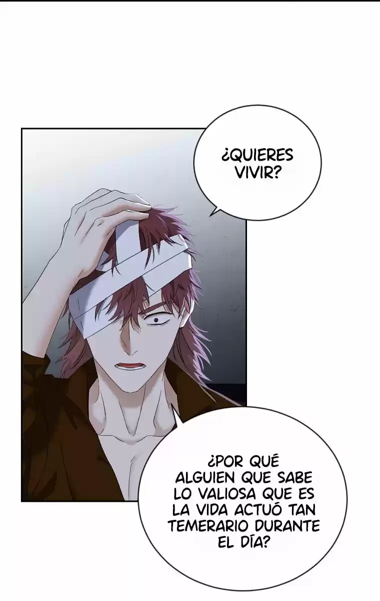 Parece que me encuentro en el mundo de un juego de harem inverso (2020) - Capítulo 68 - Página 21 - LectorTMOo