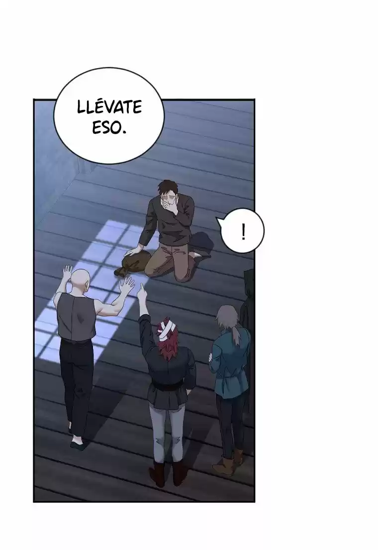 Parece que me encuentro en el mundo de un juego de harem inverso (2020) - Capítulo 68 - Página 23 - LectorTMOo