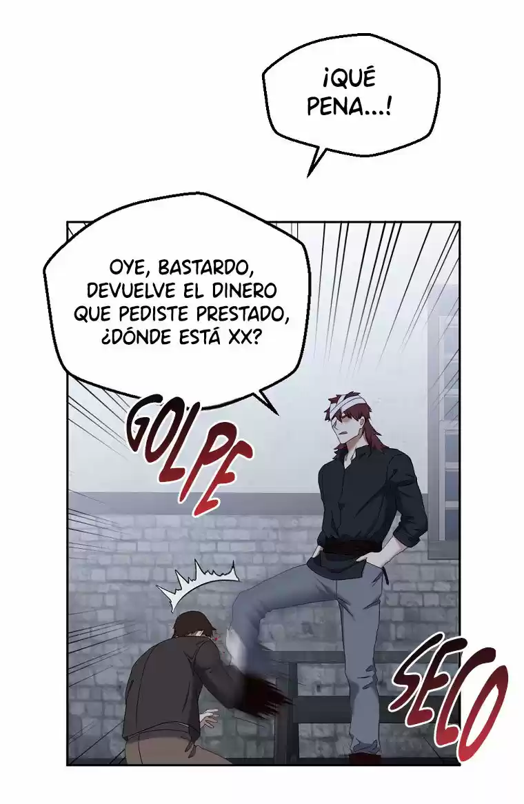 Parece que me encuentro en el mundo de un juego de harem inverso (2020) - Capítulo 68 - Página 24 - LectorTMOo