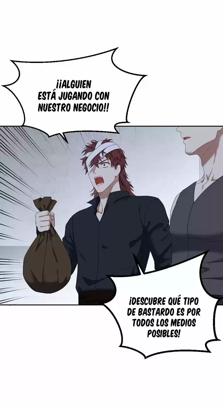 Parece que me encuentro en el mundo de un juego de harem inverso (2020) - Capítulo 68 - Página 26 - LectorTMOo