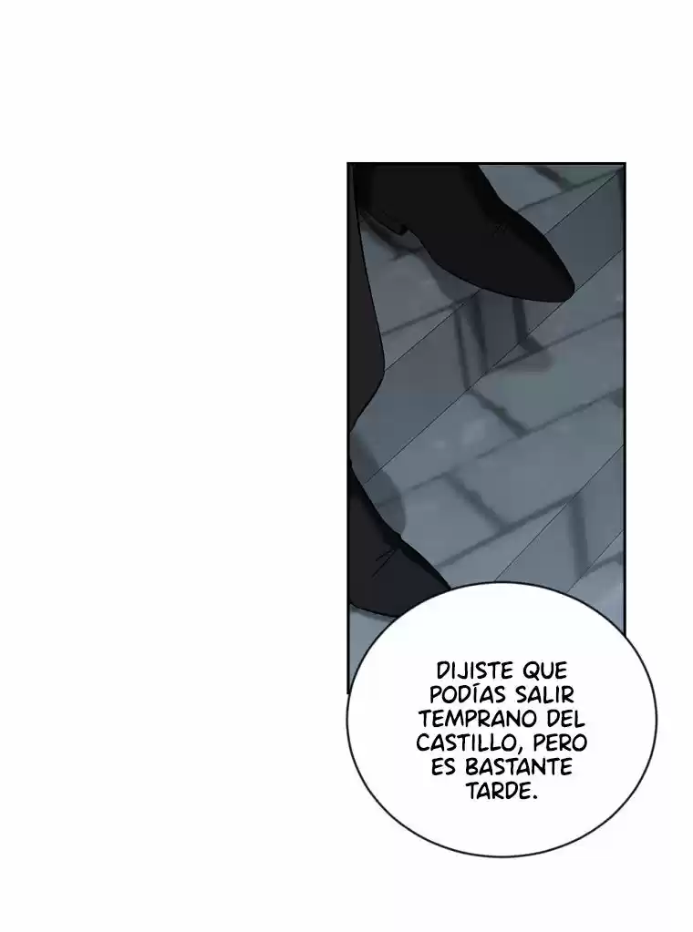 Parece que me encuentro en el mundo de un juego de harem inverso (2020) - Capítulo 68 - Página 29 - LectorTMOo