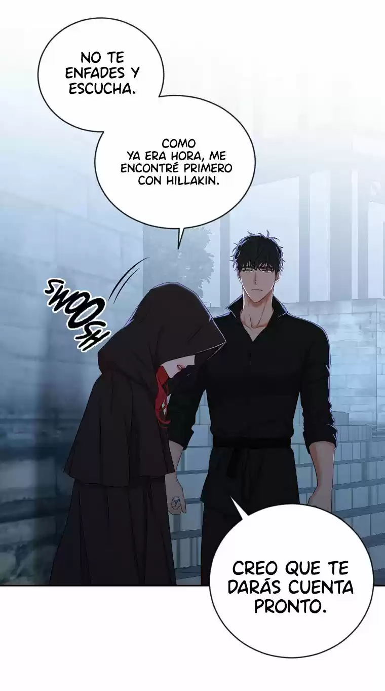 Parece que me encuentro en el mundo de un juego de harem inverso (2020) - Capítulo 68 - Página 30 - LectorTMOo
