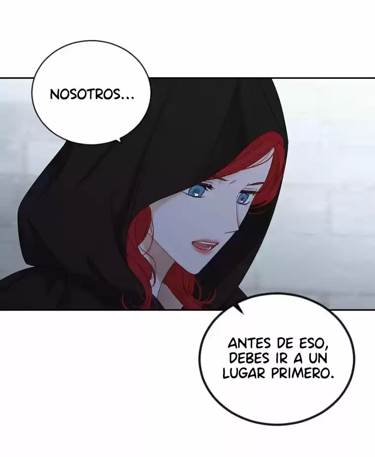 Parece que me encuentro en el mundo de un juego de harem inverso (2020) - Capítulo 68 - Página 31 - LectorTMOo