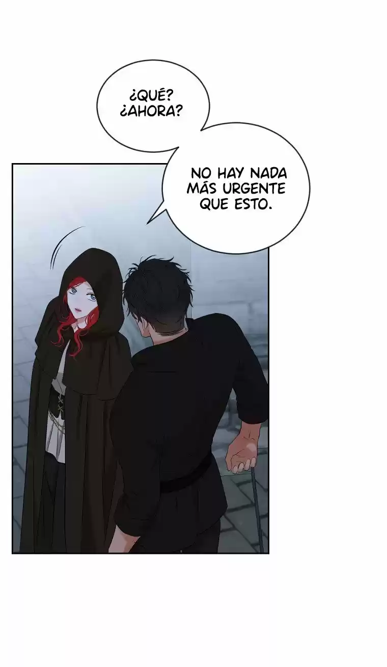 Parece que me encuentro en el mundo de un juego de harem inverso (2020) - Capítulo 68 - Página 32 - LectorTMOo