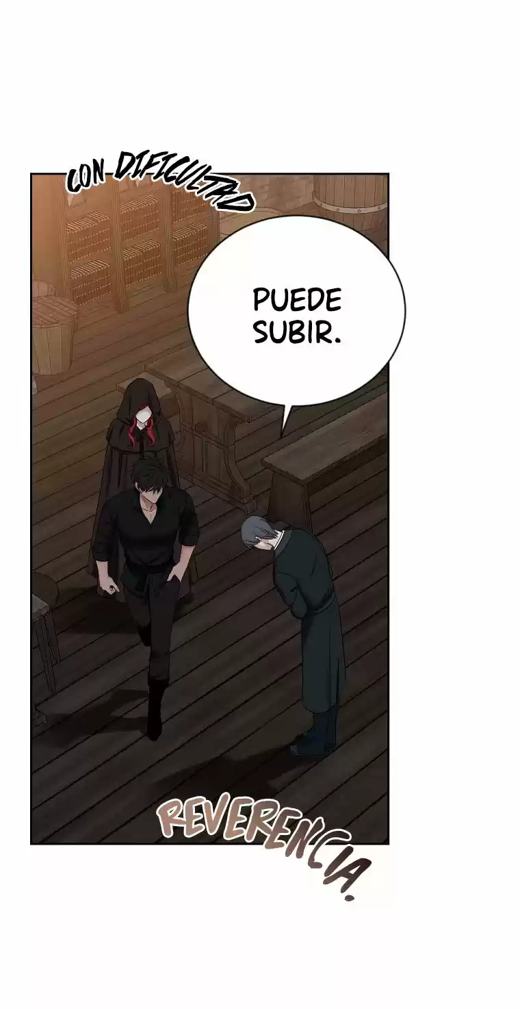Parece que me encuentro en el mundo de un juego de harem inverso (2020) - Capítulo 68 - Página 35 - LectorTMOo