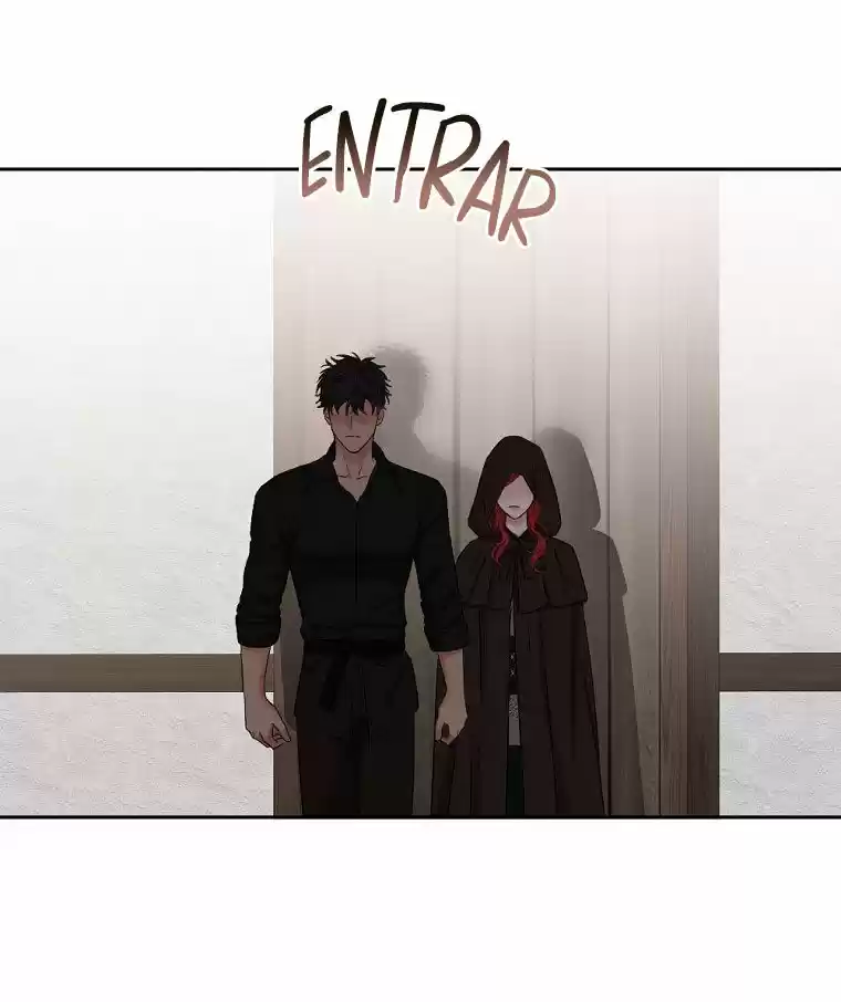 Parece que me encuentro en el mundo de un juego de harem inverso (2020) - Capítulo 68 - Página 37 - LectorTMOo