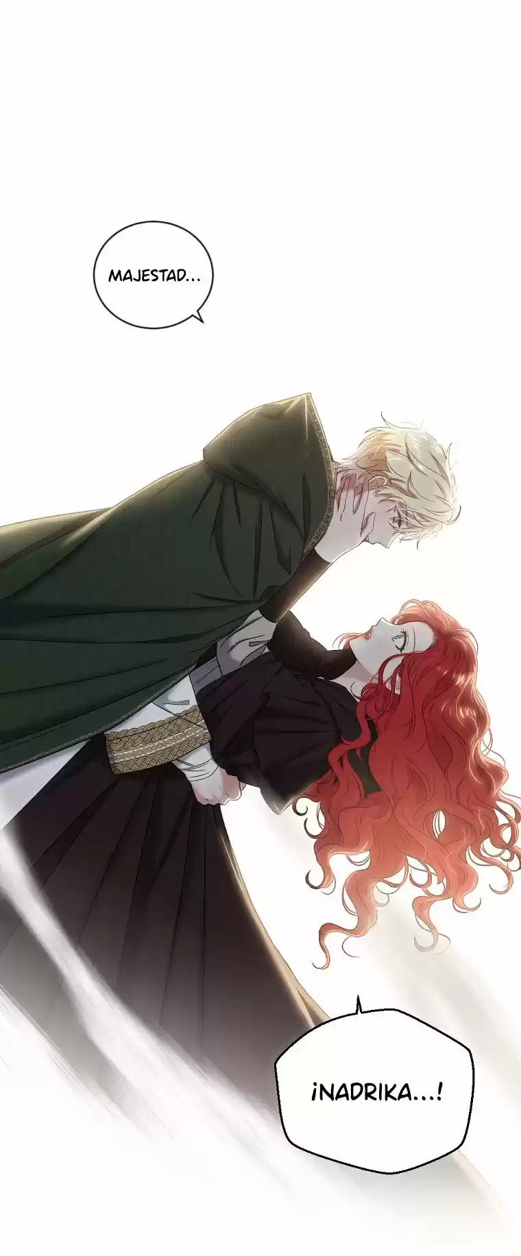 Parece que me encuentro en el mundo de un juego de harem inverso (2020) - Capítulo 68 - Página 44 - LectorTMOo