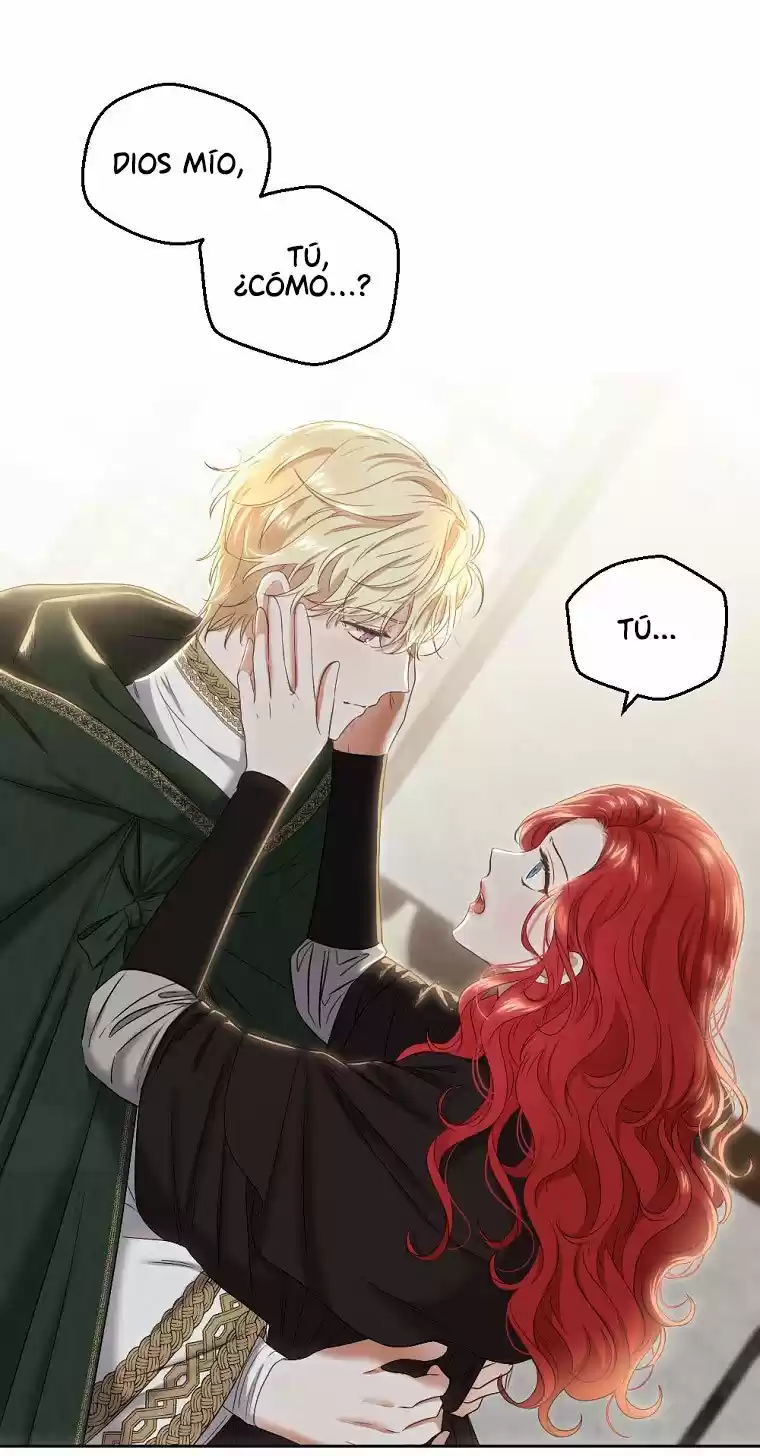 Parece que me encuentro en el mundo de un juego de harem inverso (2020) - Capítulo 68 - Página 45 - LectorTMOo