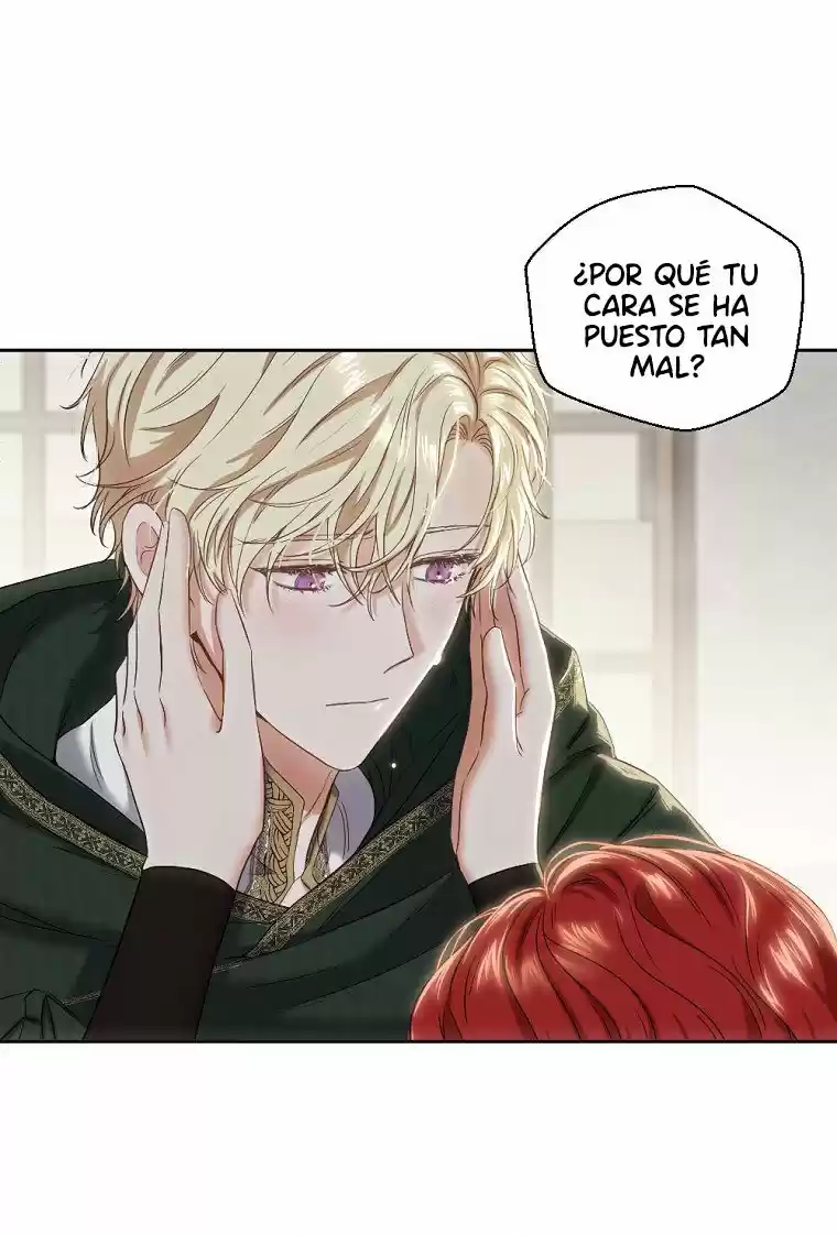 Parece que me encuentro en el mundo de un juego de harem inverso (2020) - Capítulo 68 - Página 46 - LectorTMOo