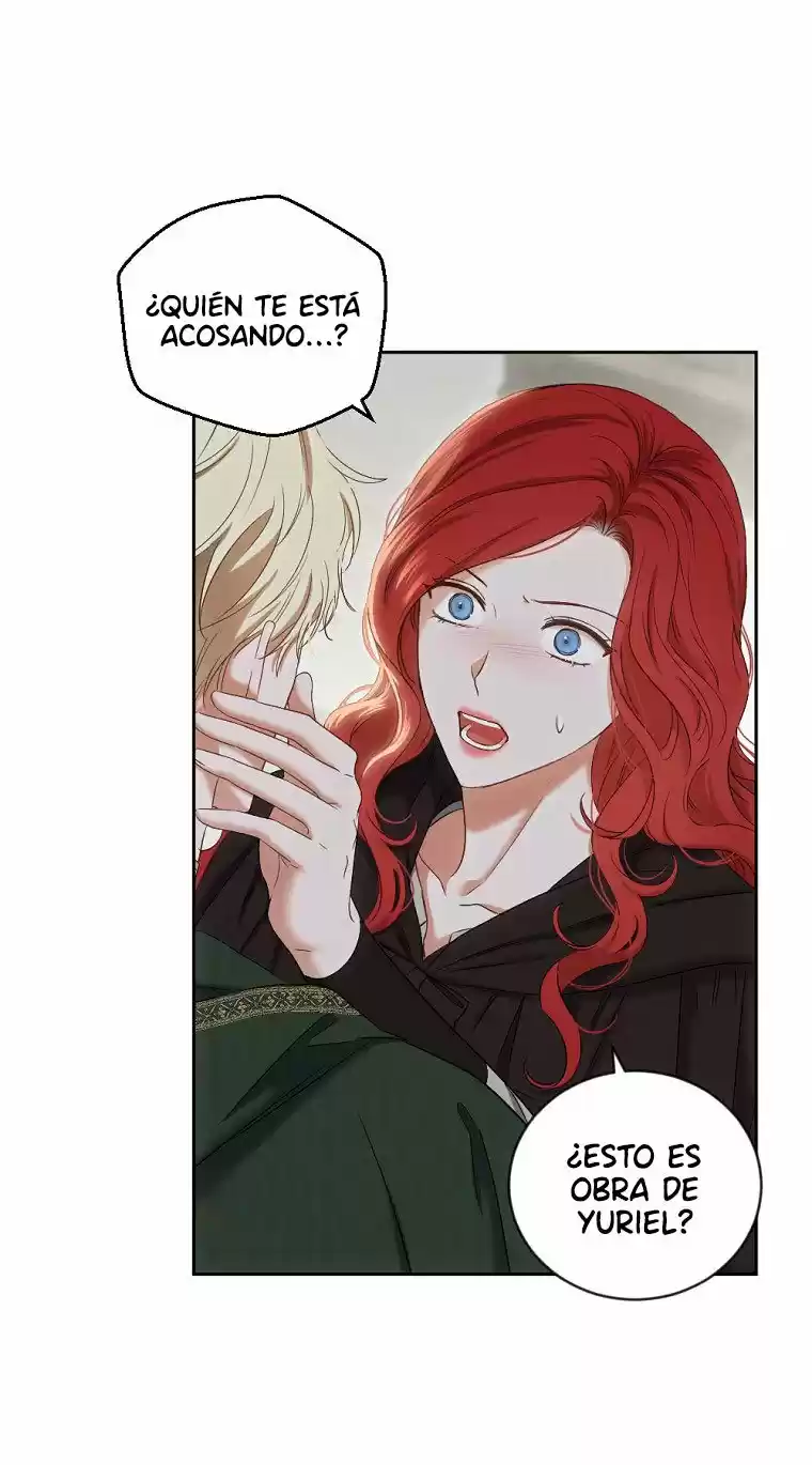 Parece que me encuentro en el mundo de un juego de harem inverso (2020) - Capítulo 68 - Página 47 - LectorTMOo