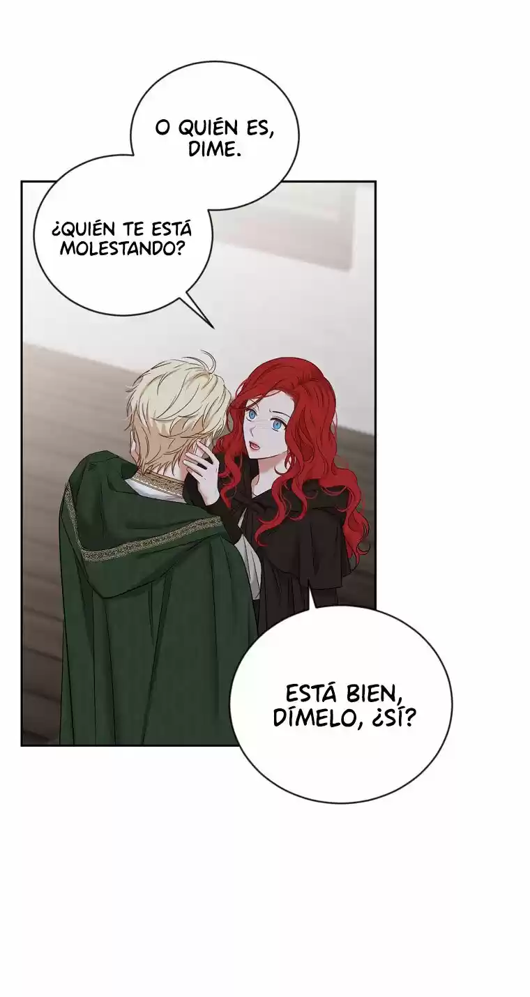 Parece que me encuentro en el mundo de un juego de harem inverso (2020) - Capítulo 68 - Página 48 - LectorTMOo
