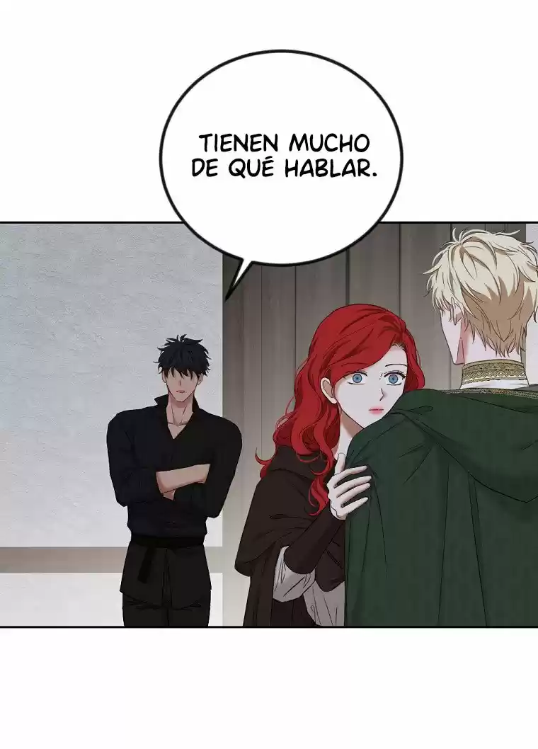 Parece que me encuentro en el mundo de un juego de harem inverso (2020) - Capítulo 68 - Página 49 - LectorTMOo