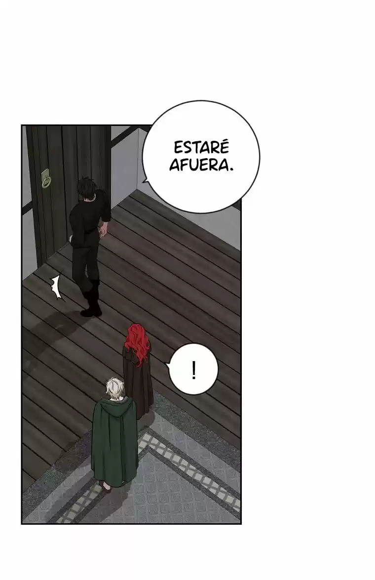 Parece que me encuentro en el mundo de un juego de harem inverso (2020) - Capítulo 68 - Página 50 - LectorTMOo
