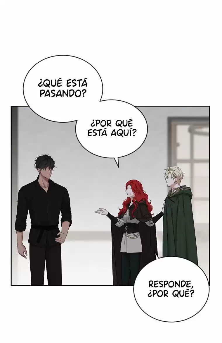 Parece que me encuentro en el mundo de un juego de harem inverso (2020) - Capítulo 68 - Página 52 - LectorTMOo