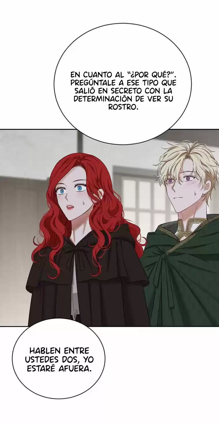Parece que me encuentro en el mundo de un juego de harem inverso (2020) - Capítulo 68 - Página 54 - LectorTMOo