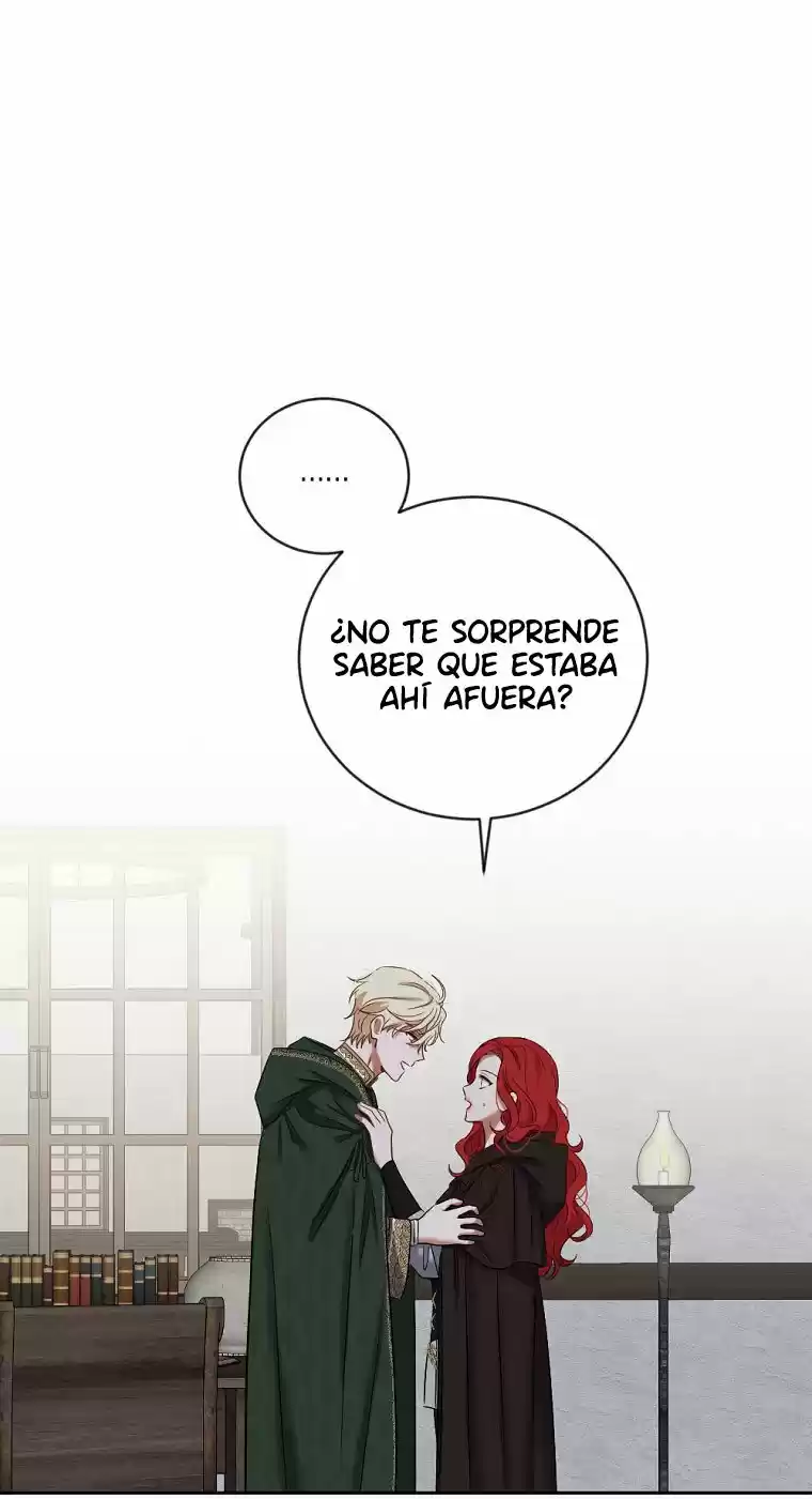 Parece que me encuentro en el mundo de un juego de harem inverso (2020) - Capítulo 68 - Página 56 - LectorTMOo