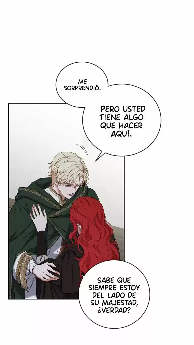 Parece que me encuentro en el mundo de un juego de harem inverso (2020) - Capítulo 68 - Página 57 - LectorTMOo