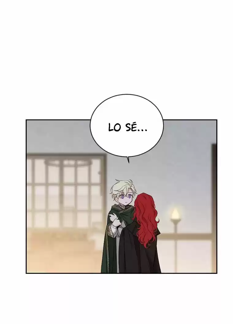 Parece que me encuentro en el mundo de un juego de harem inverso (2020) - Capítulo 68 - Página 58 - LectorTMOo