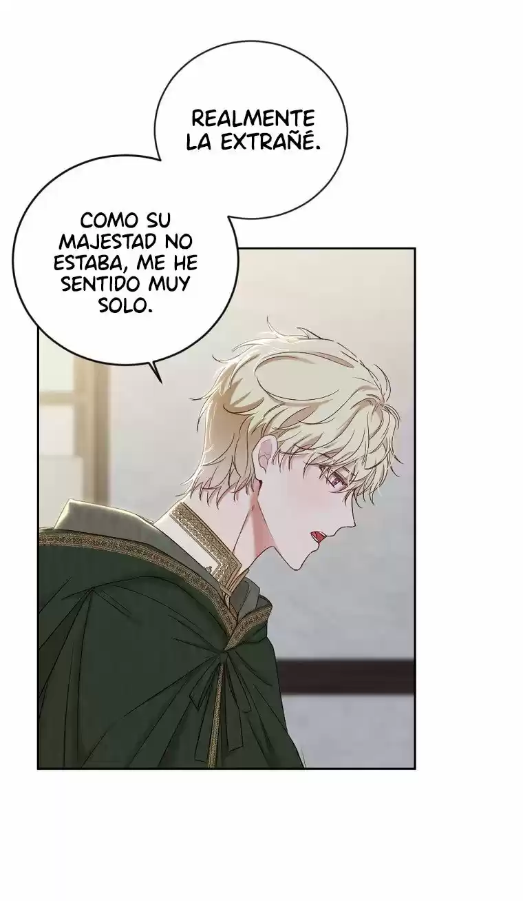 Parece que me encuentro en el mundo de un juego de harem inverso (2020) - Capítulo 68 - Página 59 - LectorTMOo