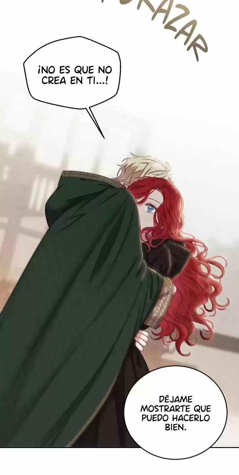 Parece que me encuentro en el mundo de un juego de harem inverso (2020) - Capítulo 68 - Página 63 - LectorTMOo