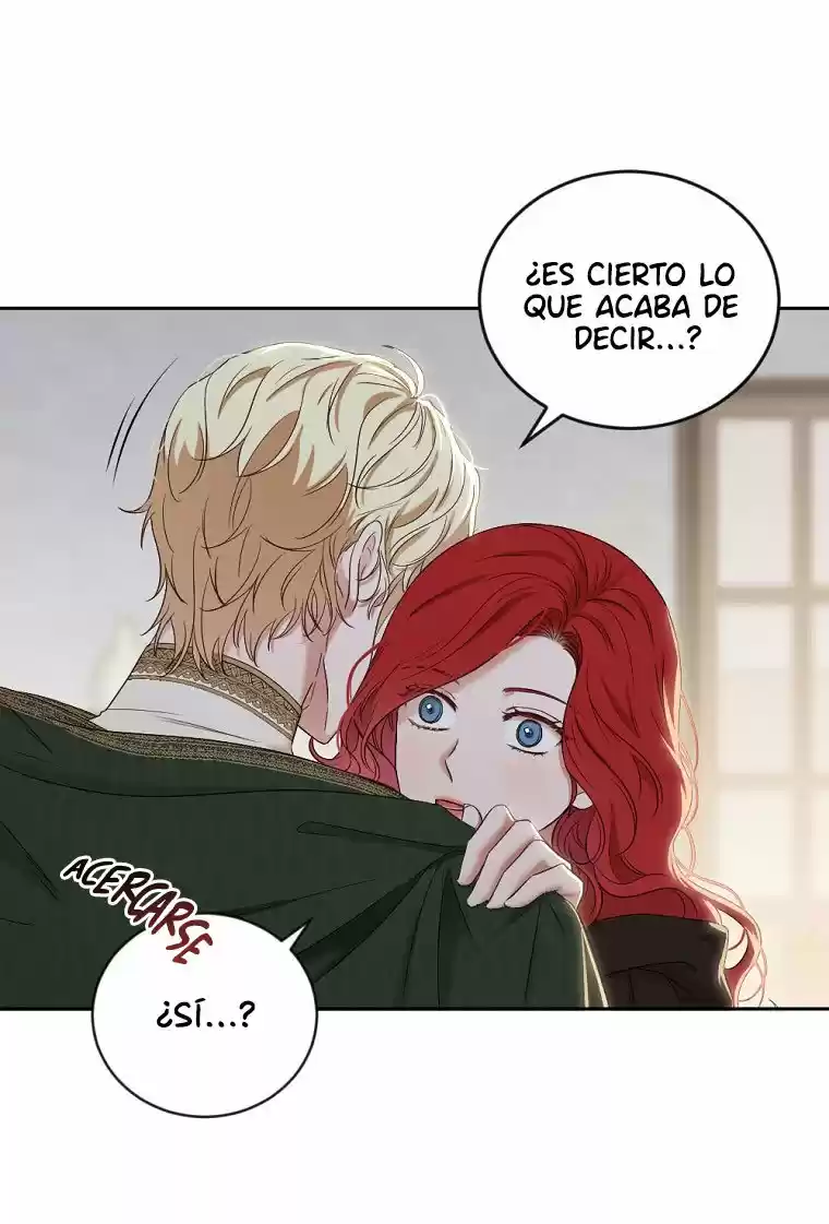 Parece que me encuentro en el mundo de un juego de harem inverso (2020) - Capítulo 68 - Página 65 - LectorTMOo